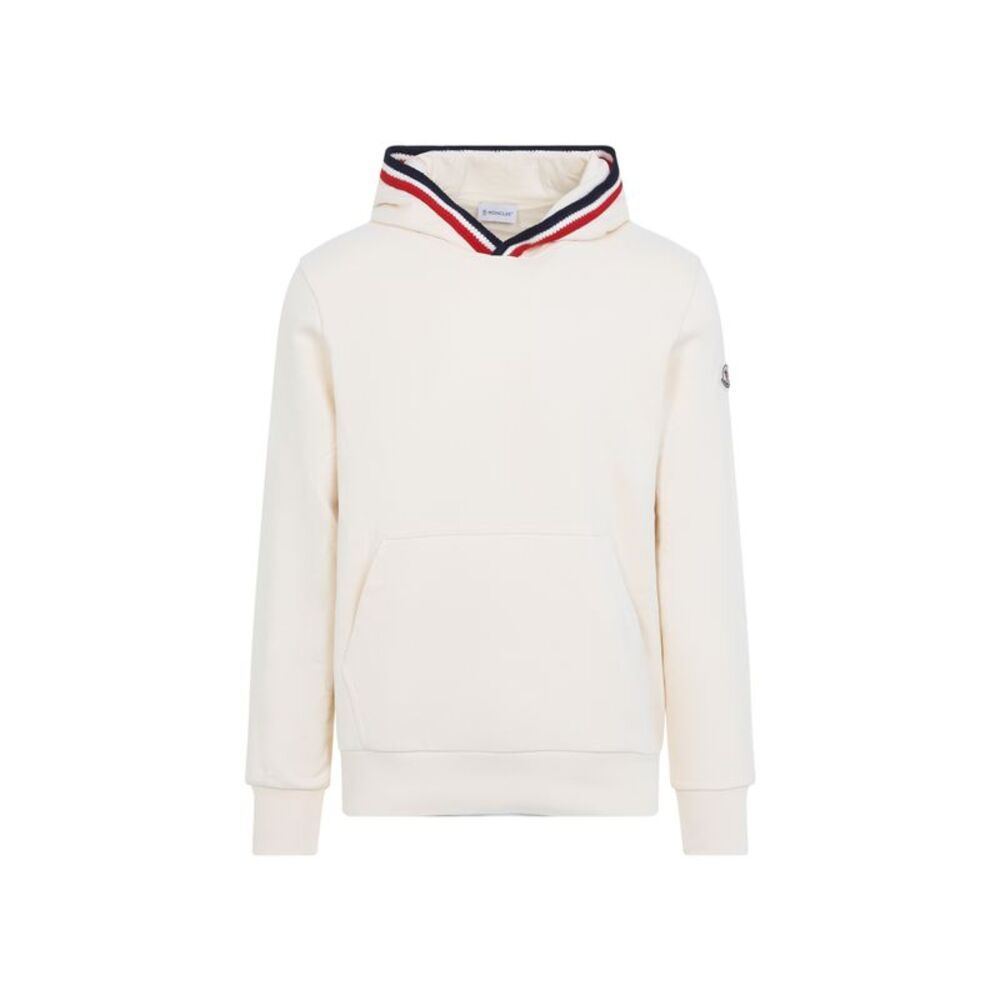 Moncler Sweater Hoodie Men